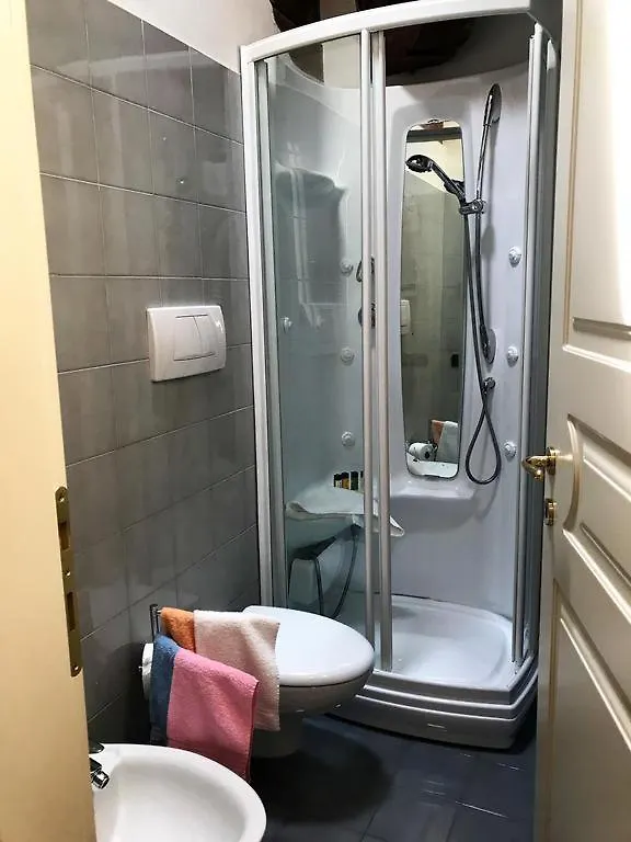 Apartament Marconi Rooms Alloggio Segreto Werona Włochy