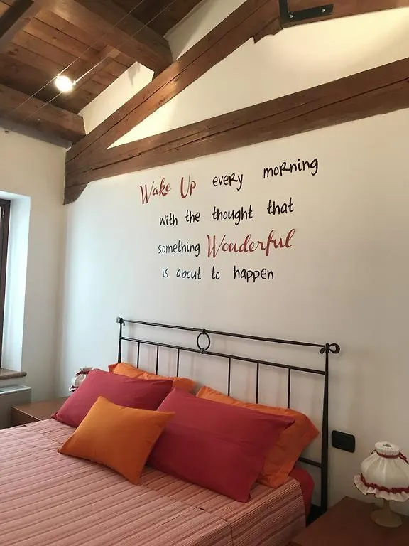 Apartment Marconi Rooms Alloggio Segreto Verona Italy