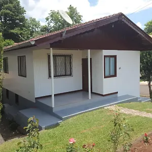  Casa de Férias Casa De Ferias Dona Inês Brasil