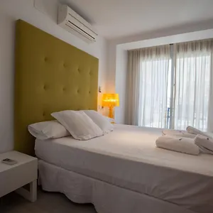  Apartamento Andes 4 Beach Espanha