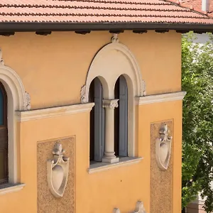 La Mansarda Segreta Mood Apartment