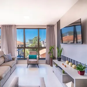 Apartamento Refugio Do Mar - - Casa Da Ca Brasil