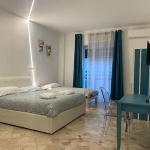 Borgo Autonomous Catania