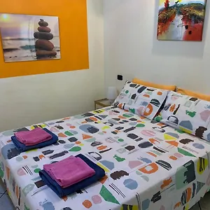 Appartement Residenze Mquadro, Vérone