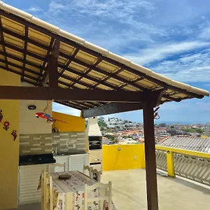  Casa de Férias Casa Paraiso A Vista Brasil