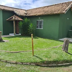  Casa de Férias Vivamar Brasil