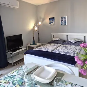 Elegant & Cosy Апартаменты Вроцлав
