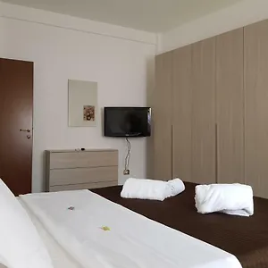 Le Campane Apartamento