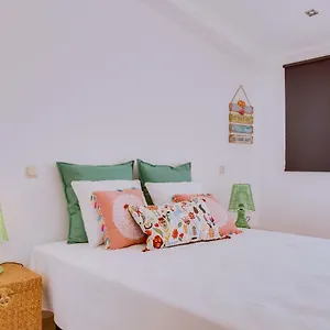  Casa de Férias Casa Luz - Portugal