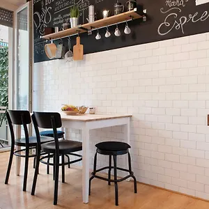 Uptown Mood Apartment