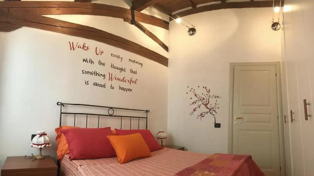 Marconi Rooms Alloggio Segreto Verona 0*,  Itálie