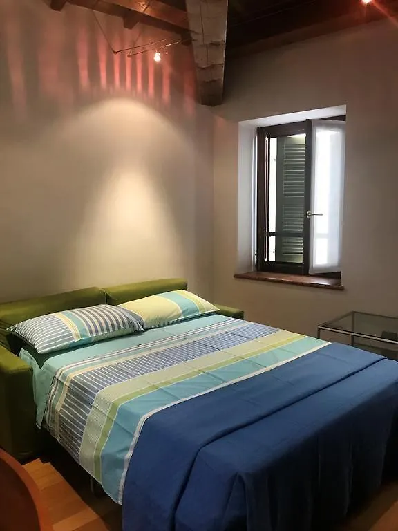 Apartmán Marconi Rooms Alloggio Segreto Verona
