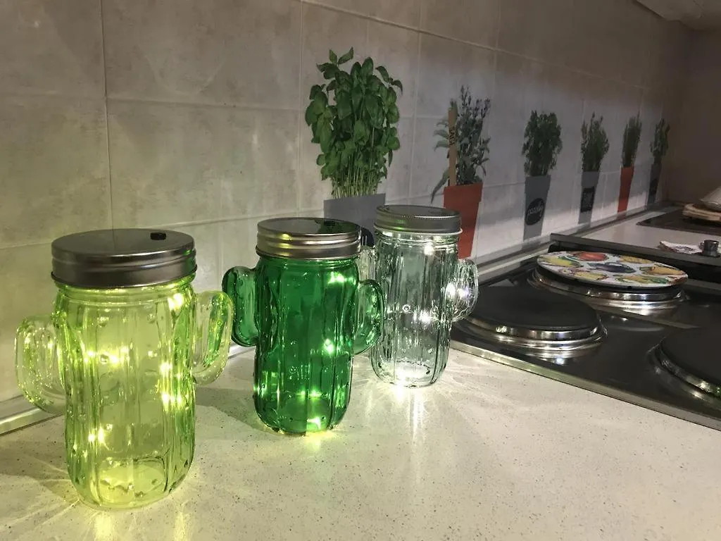 Apartmán Marconi Rooms Alloggio Segreto Verona Itálie