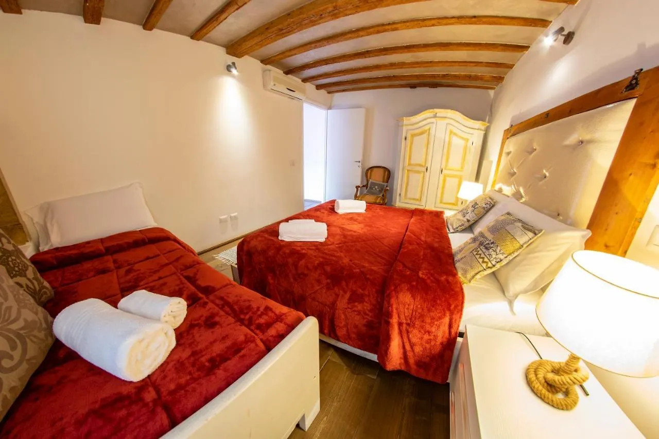 Apartmán Marconi Rooms Alloggio Segreto Verona