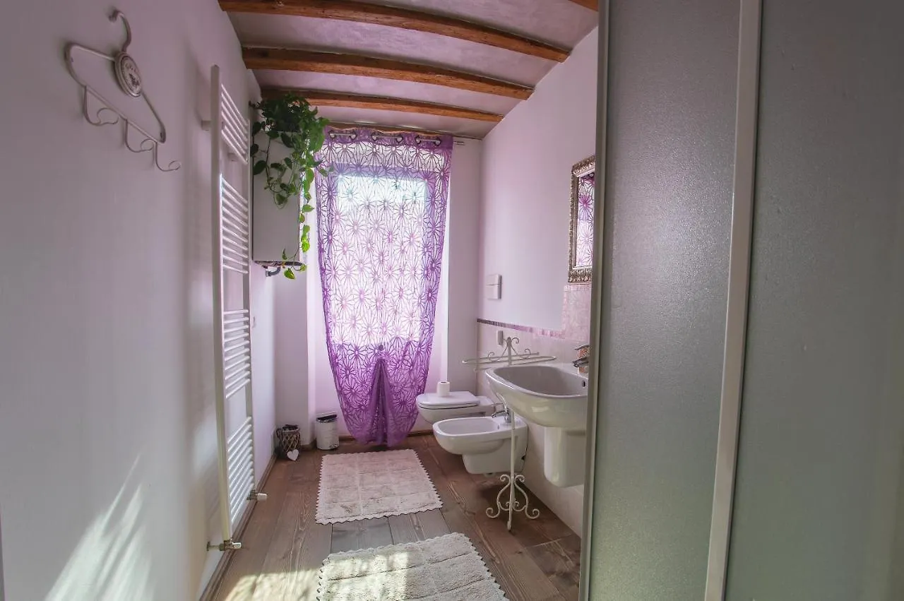 Marconi Rooms Alloggio Segreto Verona