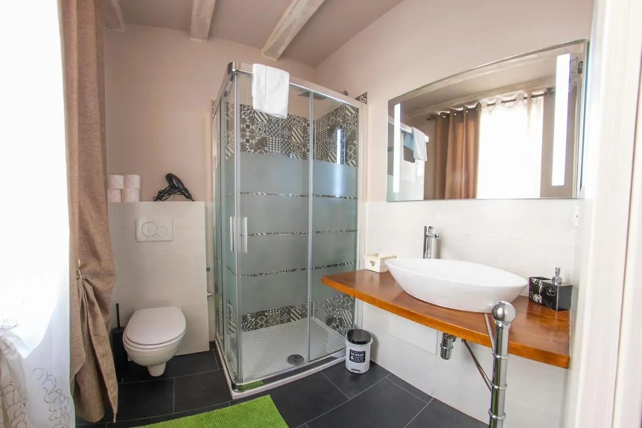 Marconi Rooms Alloggio Segreto 维罗纳 公寓