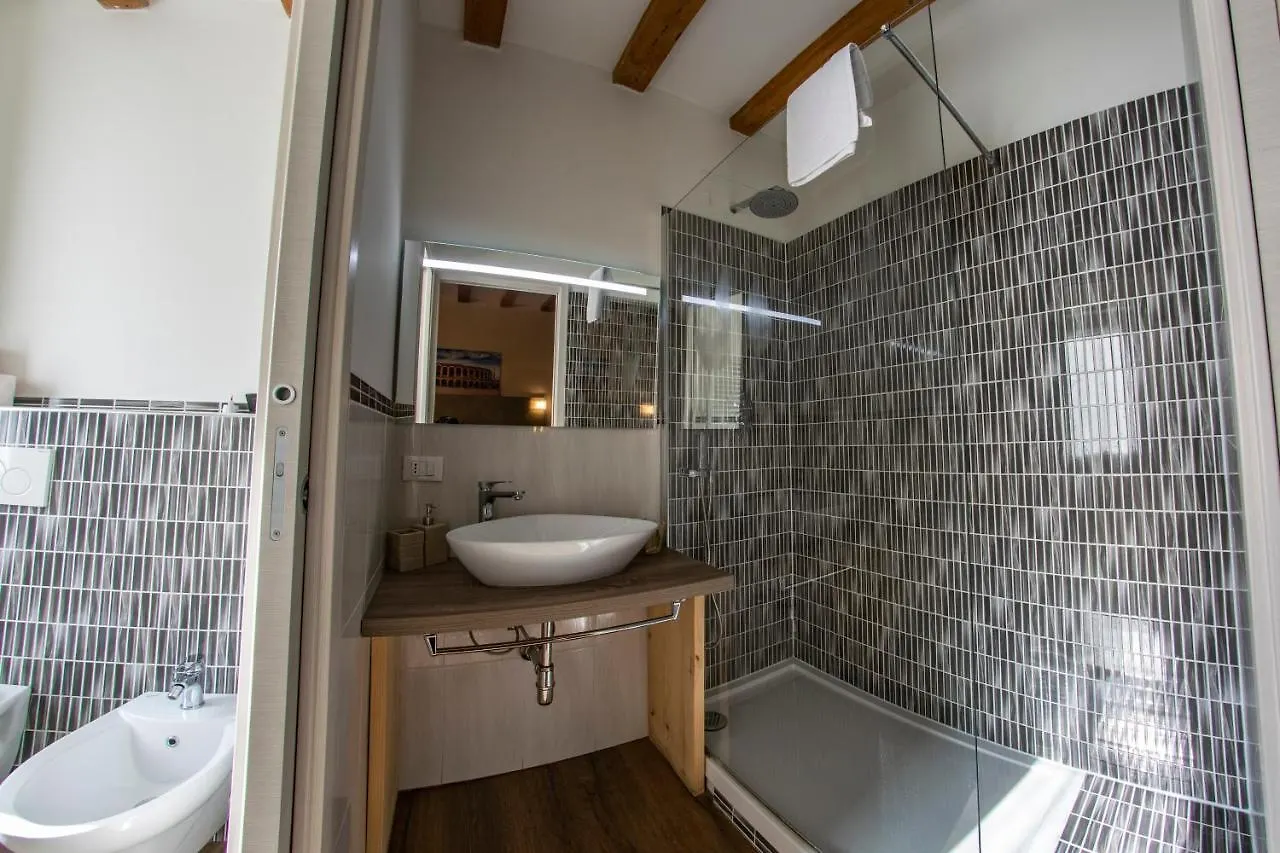 Apartmán Marconi Rooms Alloggio Segreto Verona