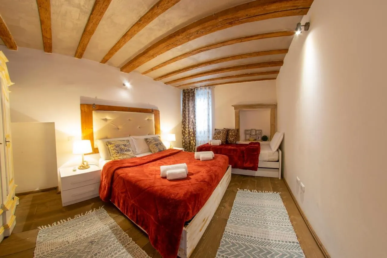 Marconi Rooms Alloggio Segreto Verona 0*,  Itálie