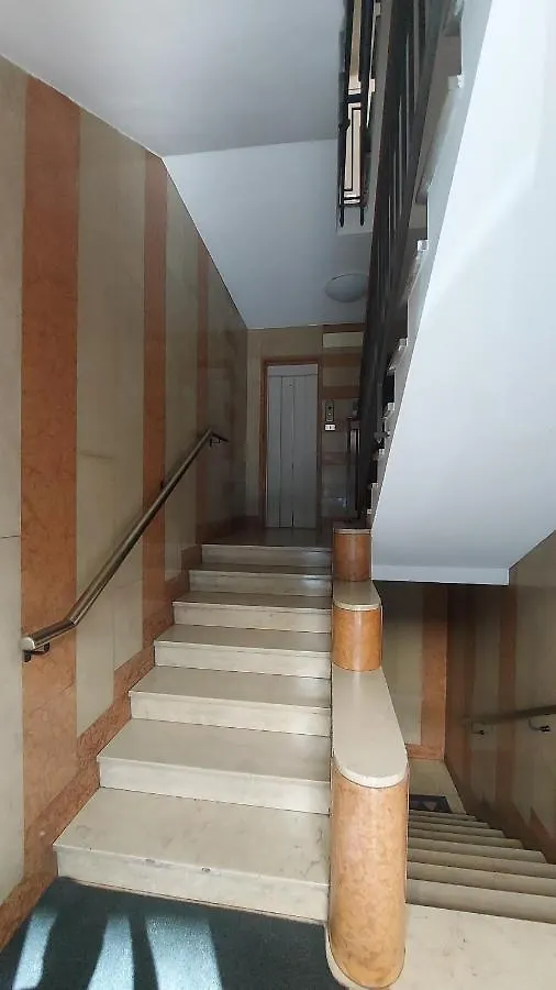 Apartmán Marconi Rooms Alloggio Segreto Verona Itálie