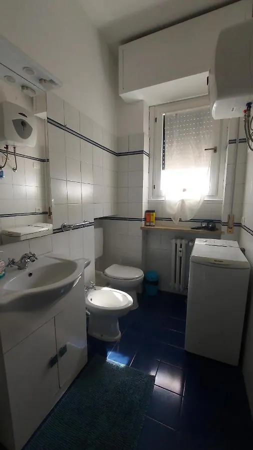 Marconi Rooms Alloggio Segreto Verona
