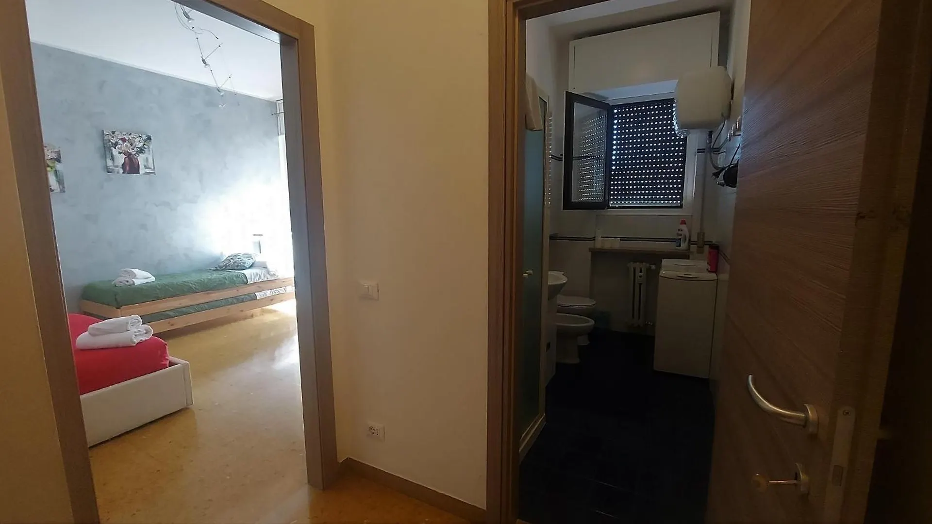 Apartmán Marconi Rooms Alloggio Segreto Verona