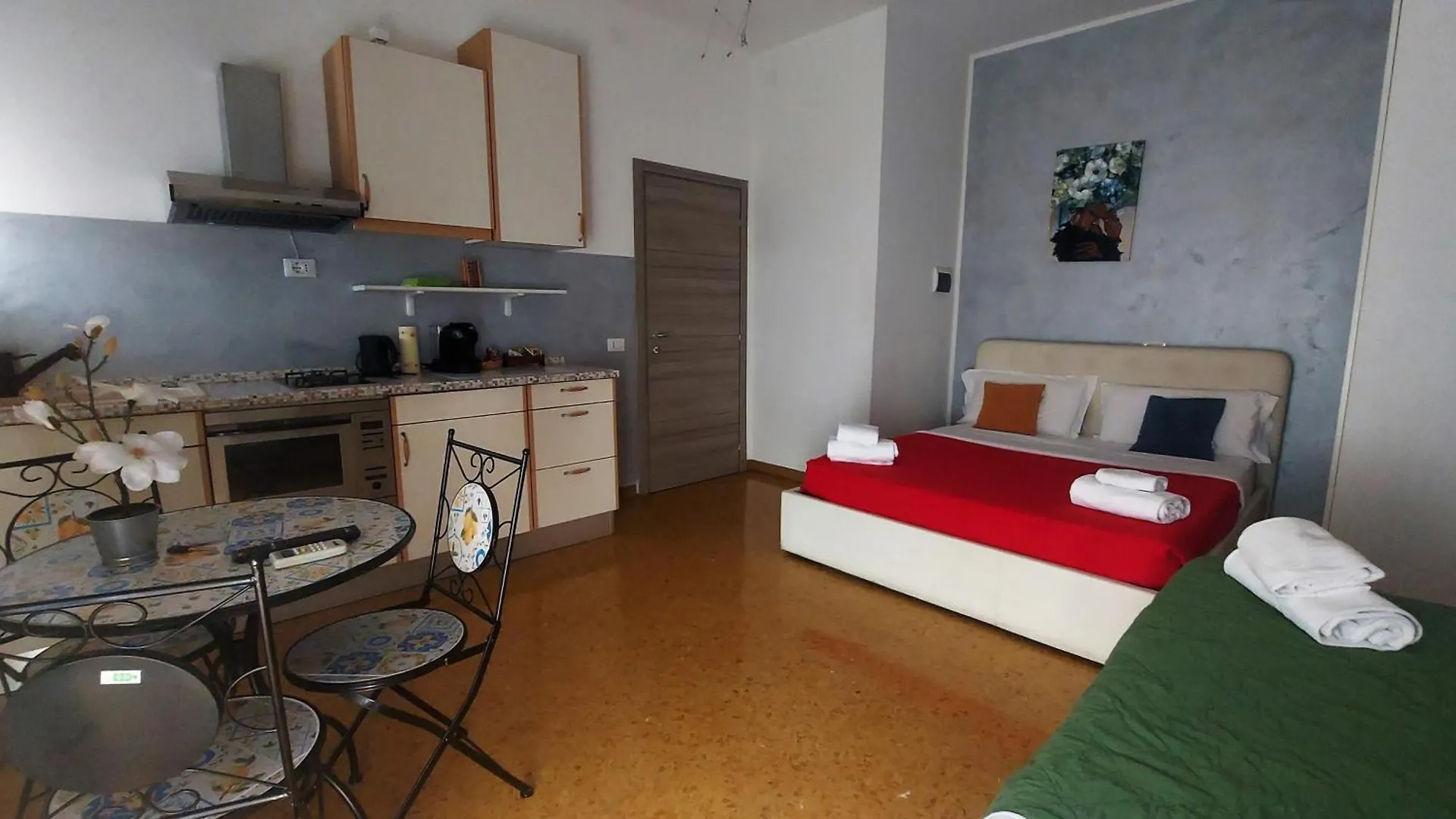 Apartmán Marconi Rooms Alloggio Segreto Verona