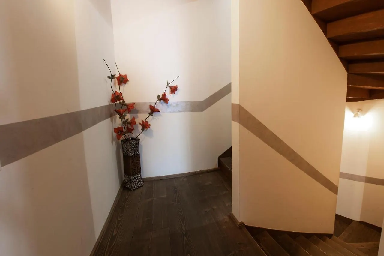 Marconi Rooms Alloggio Segreto Verona 0*,